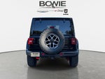 2027 Jeep Wrangler WRANGLER 4-DOOR RUBICON
