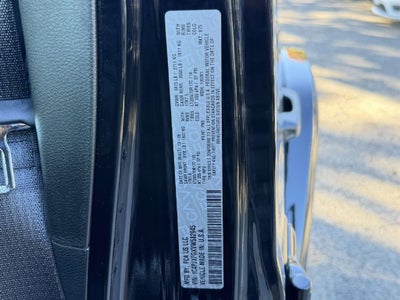 2027 Jeep Wrangler WRANGLER 4-DOOR RUBICON
