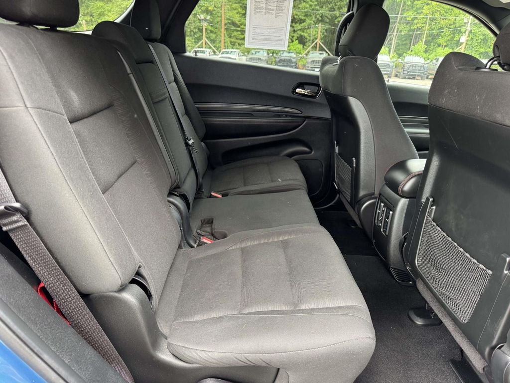 2025 Dodge Durango GT AWD