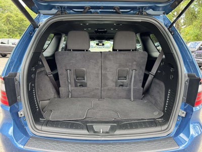 2025 Dodge Durango GT AWD