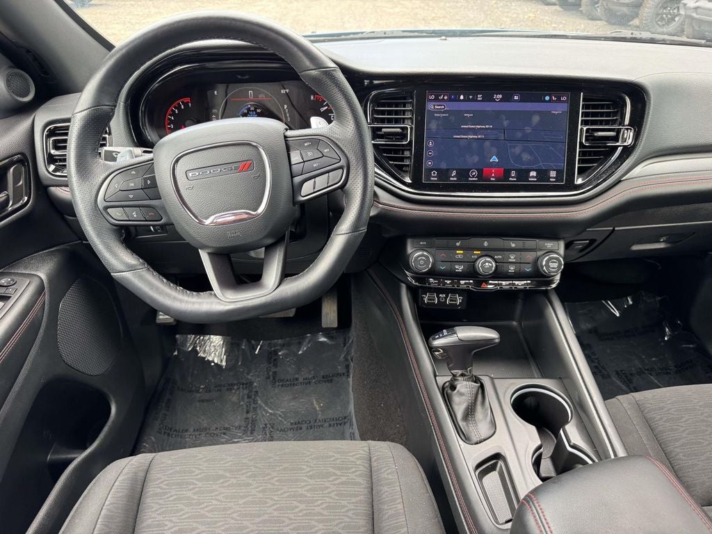 2025 Dodge Durango GT AWD