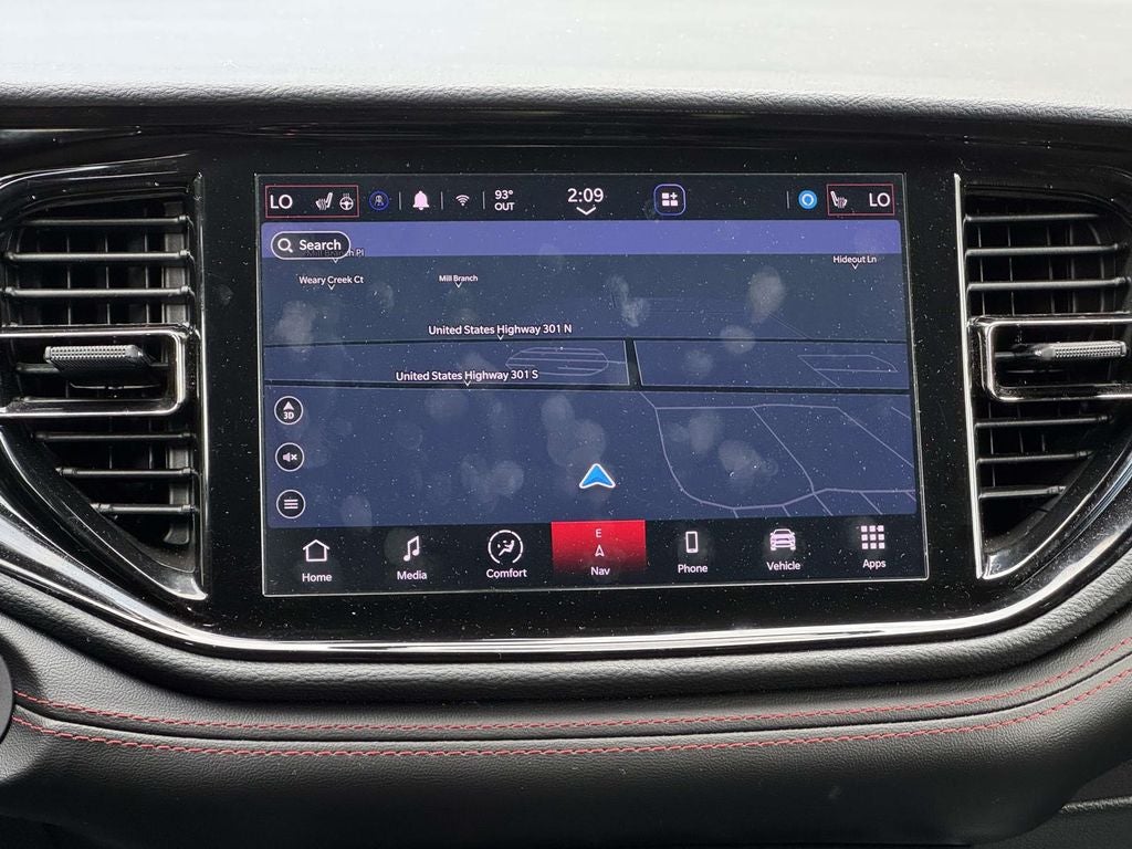 2025 Dodge Durango GT AWD