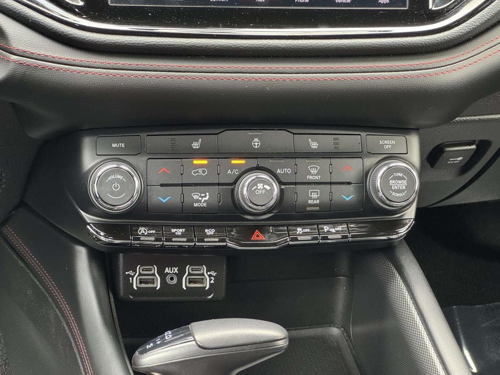 2025 Dodge Durango GT AWD