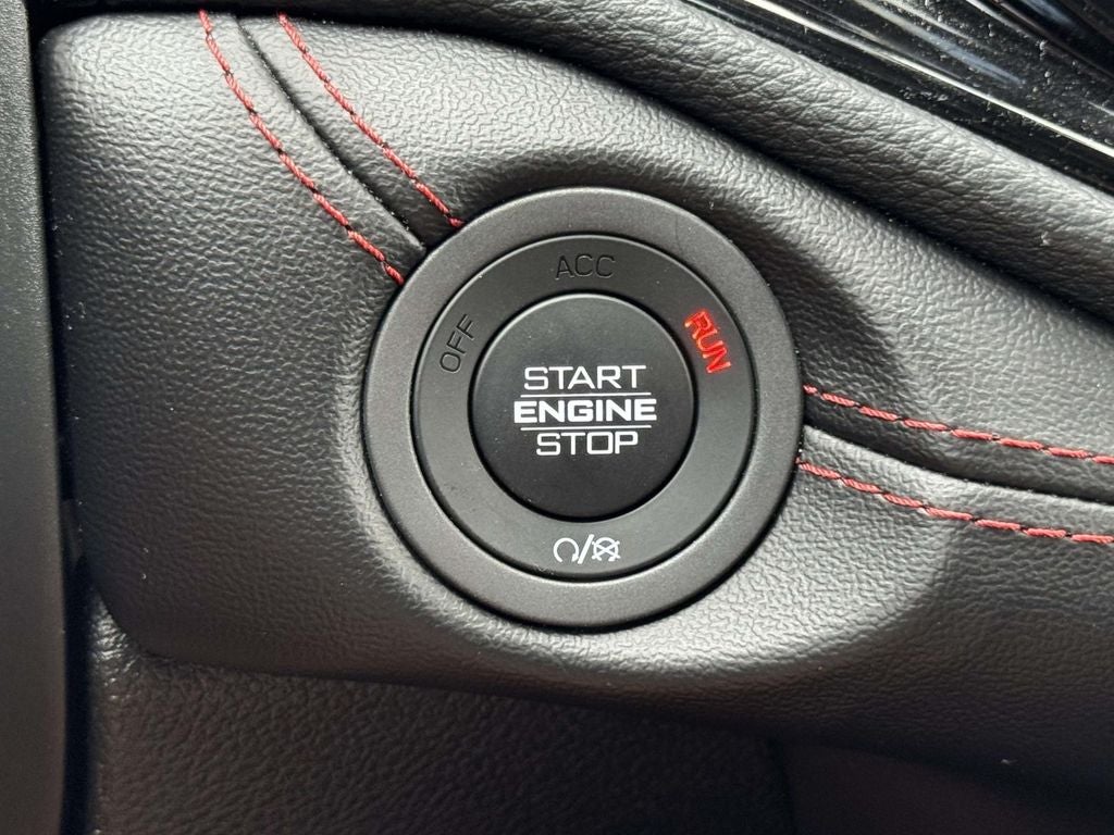 2025 Dodge Durango GT AWD