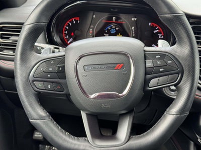 2025 Dodge Durango GT AWD