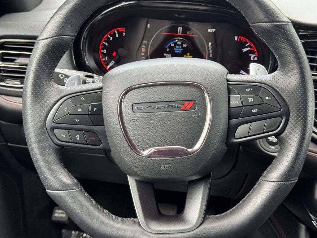 2025 Dodge Durango GT AWD