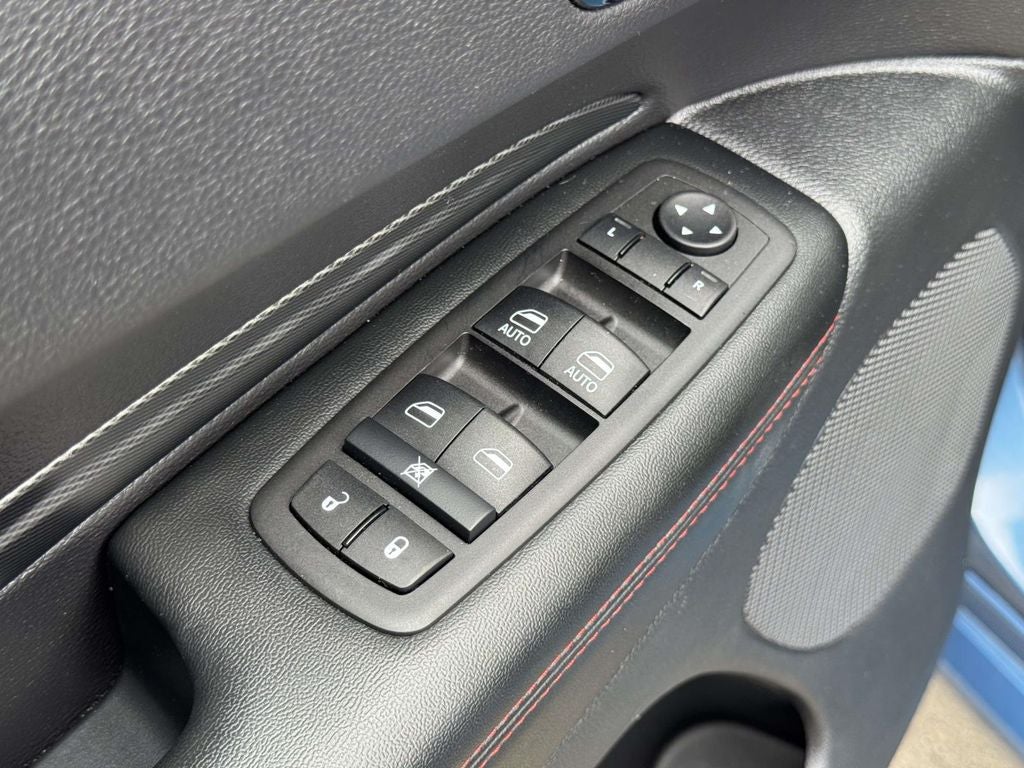 2025 Dodge Durango GT AWD