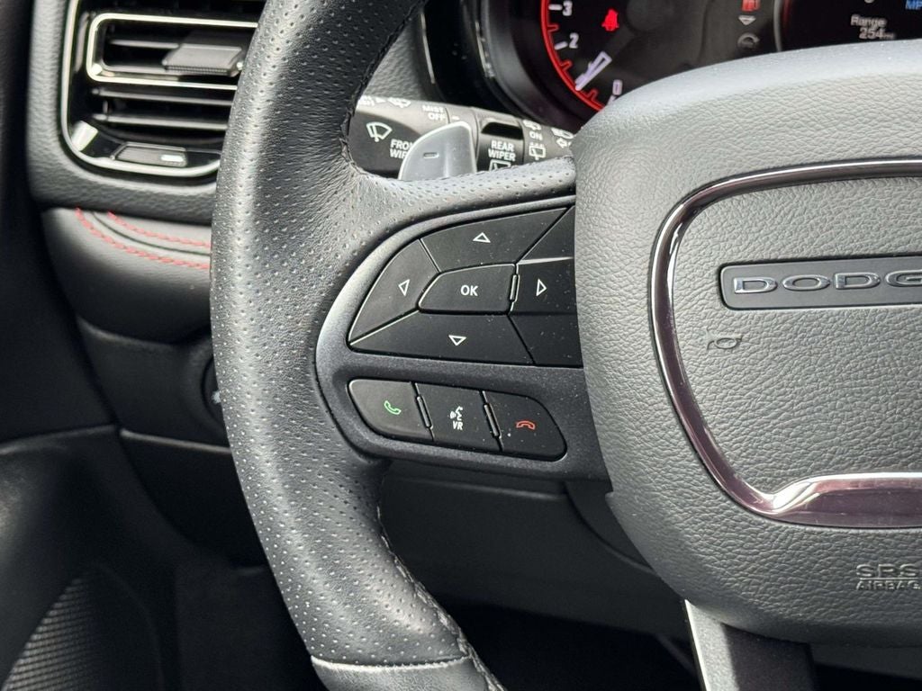 2025 Dodge Durango GT AWD