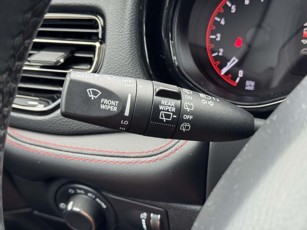 2025 Dodge Durango GT AWD