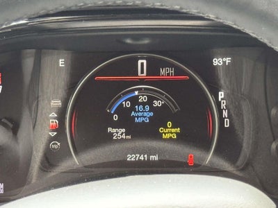 2025 Dodge Durango GT AWD