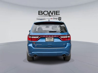 2025 Dodge Durango GT AWD