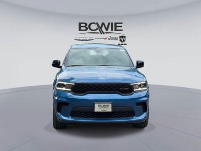 2025 Dodge Durango GT AWD
