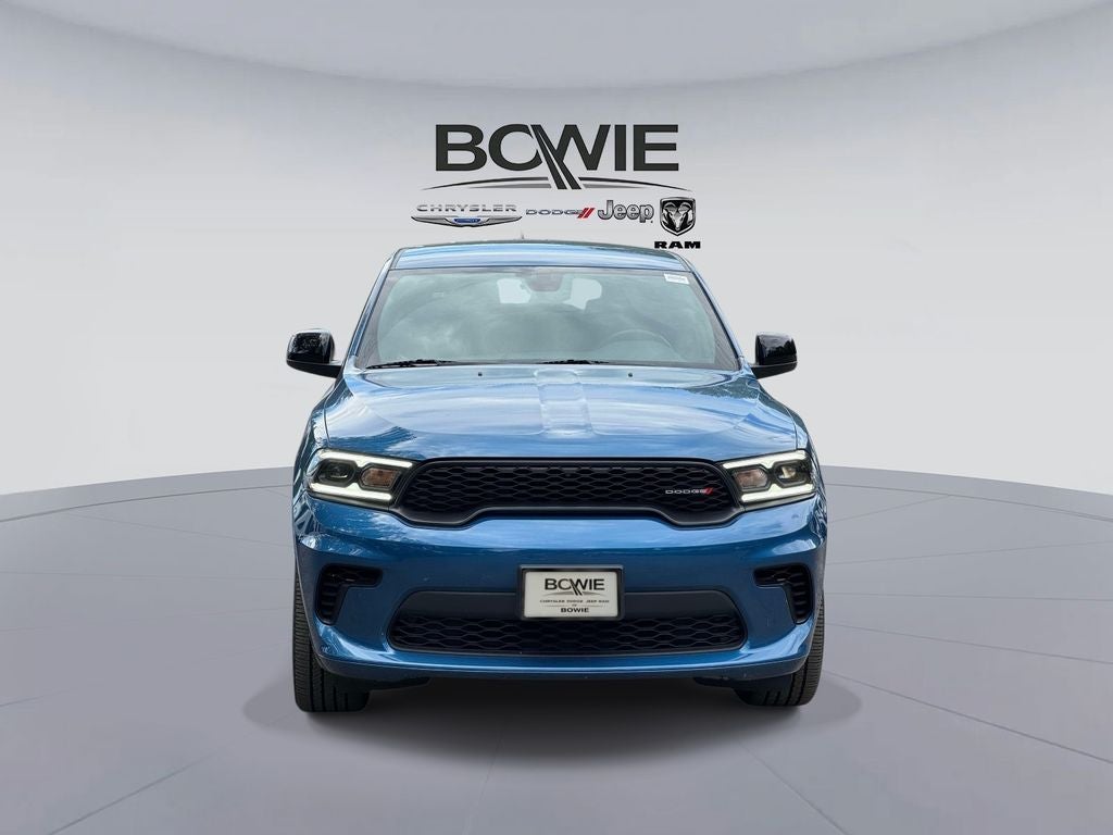 2025 Dodge Durango GT AWD