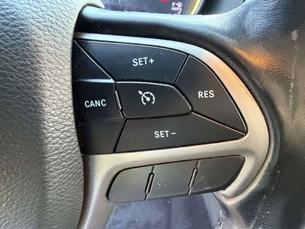 2022 Jeep Grand Cherokee WK Laredo X 4x4