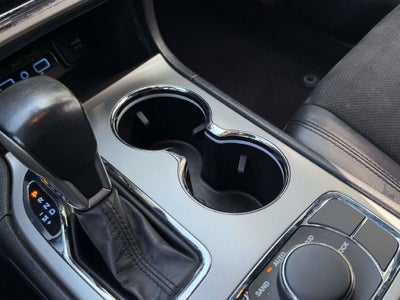 2022 Jeep Grand Cherokee WK Laredo X 4x4