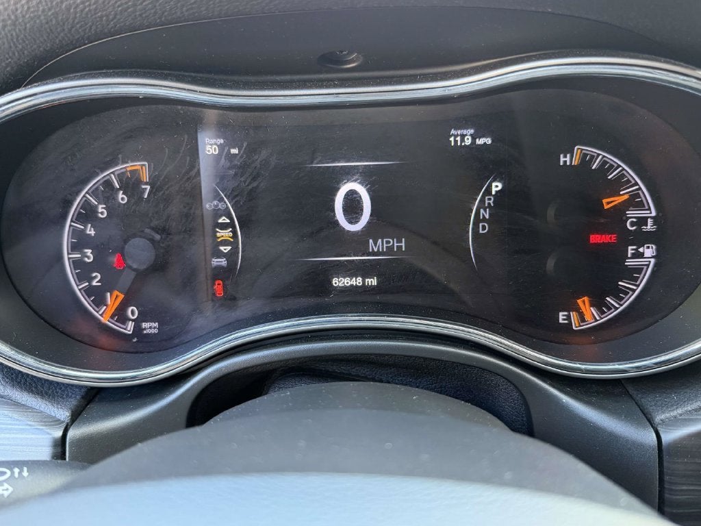 2022 Jeep Grand Cherokee WK Laredo X 4x4
