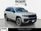 2027 Jeep Grand Cherokee GRAND CHEROKEE LAREDO ALTITUDE 4X4