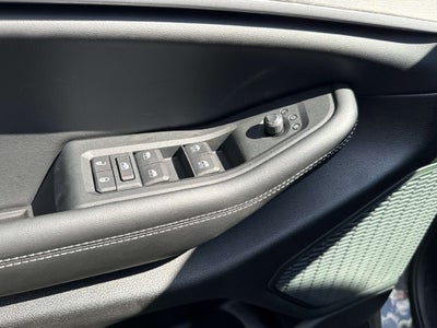 2027 Jeep Grand Cherokee GRAND CHEROKEE LAREDO ALTITUDE 4X4