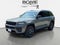 2027 Jeep Grand Cherokee GRAND CHEROKEE LAREDO ALTITUDE 4X4