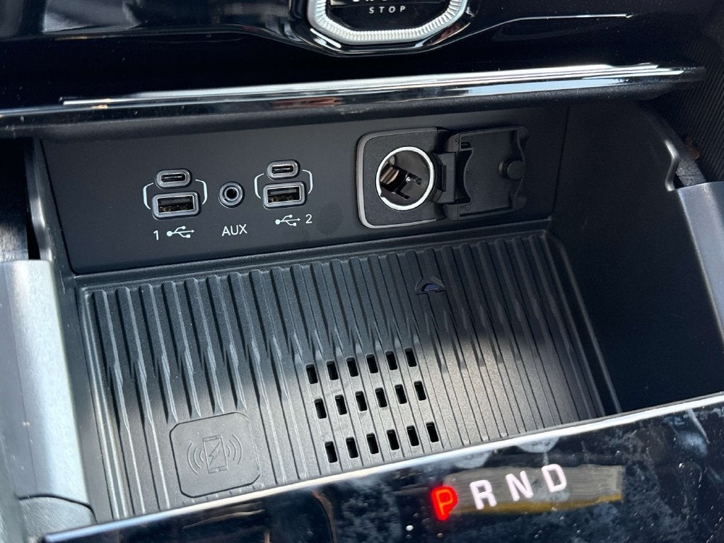 2027 Jeep Grand Cherokee GRAND CHEROKEE LAREDO ALTITUDE 4X4