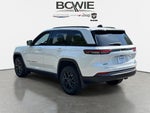 2027 Jeep Grand Cherokee GRAND CHEROKEE LAREDO ALTITUDE 4X4