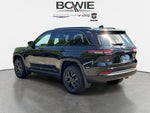 2027 Jeep Grand Cherokee GRAND CHEROKEE LAREDO ALTITUDE 4X4