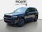 2027 Jeep Grand Cherokee GRAND CHEROKEE LAREDO ALTITUDE 4X4