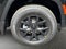 2027 Jeep Grand Cherokee GRAND CHEROKEE LAREDO ALTITUDE 4X4