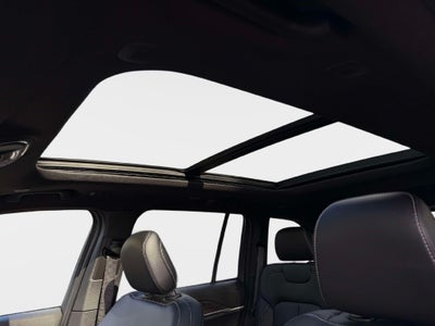 2027 Jeep Grand Cherokee GRAND CHEROKEE LIMITED 4X4