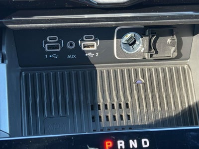 2027 Jeep Grand Cherokee GRAND CHEROKEE LIMITED 4X4