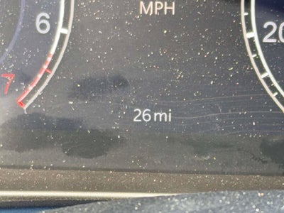2027 Jeep Grand Cherokee GRAND CHEROKEE LIMITED 4X4