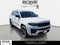 2027 Jeep Grand Cherokee GRAND CHEROKEE LIMITED RESERVE 4X4