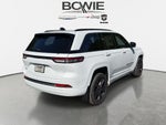 2027 Jeep Grand Cherokee GRAND CHEROKEE LIMITED RESERVE 4X4