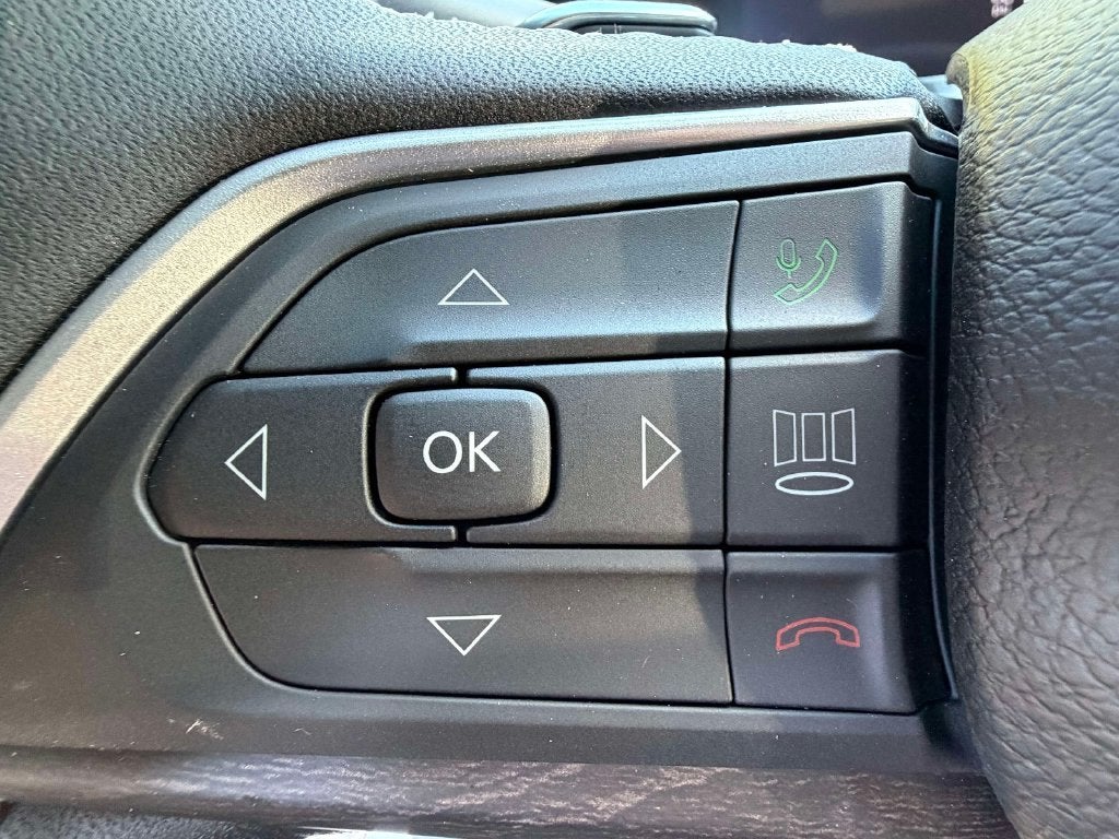 2027 Jeep Grand Cherokee GRAND CHEROKEE LIMITED RESERVE 4X4
