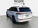 2027 Jeep Grand Cherokee GRAND CHEROKEE LIMITED RESERVE 4X4