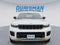 2025 Jeep Grand Cherokee GRAND CHEROKEE OVERLAND 4X4