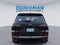 2025 Jeep Grand Cherokee GRAND CHEROKEE OVERLAND 4X4