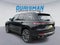2025 Jeep Grand Cherokee GRAND CHEROKEE OVERLAND 4X4