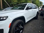 2024 Jeep Grand Cherokee L Altitude X 4x4