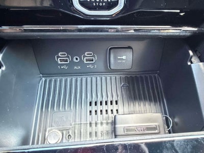 2027 Jeep Grand Cherokee GRAND CHEROKEE L LAREDO ALTITUDE 4X4