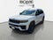 2027 Jeep Grand Cherokee GRAND CHEROKEE L LAREDO ALTITUDE 4X4