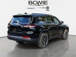 2027 Jeep Grand Cherokee GRAND CHEROKEE L LAREDO ALTITUDE 4X4