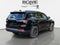 2027 Jeep Grand Cherokee GRAND CHEROKEE L LAREDO ALTITUDE 4X4