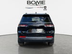 2027 Jeep Grand Cherokee GRAND CHEROKEE L LAREDO ALTITUDE 4X4