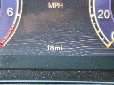 2027 Jeep Grand Cherokee GRAND CHEROKEE L LAREDO ALTITUDE 4X4