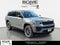 2027 Jeep Grand Cherokee GRAND CHEROKEE L LAREDO ALTITUDE 4X4