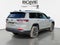 2027 Jeep Grand Cherokee GRAND CHEROKEE L LAREDO ALTITUDE 4X4
