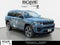 2027 Jeep Grand Cherokee GRAND CHEROKEE L LIMITED 4X4
