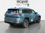 2027 Jeep Grand Cherokee GRAND CHEROKEE L LIMITED 4X4