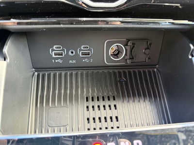 2027 Jeep Grand Cherokee GRAND CHEROKEE L LIMITED 4X4